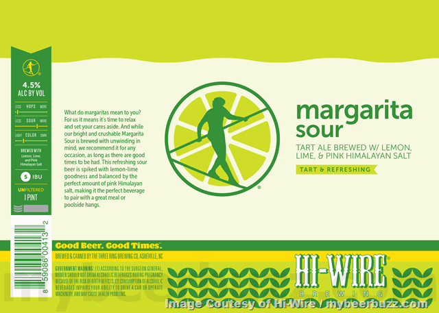 Hi-Wire Adding Electric Squeeze, 10W-40 Chocolate Taco, Margarita Sour & Grandma’s Cherry Pie Parfait Hi-Wire Adding Electric Squeeze, 10W-40 Chocolate Taco, Margarita Sour & Grandma’s Cherry Pie Parfait