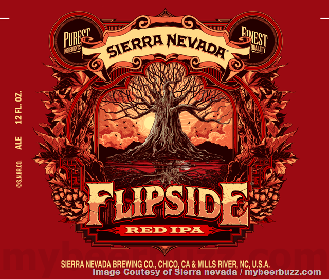 Sierra Nevada Nooner, Flipside & Ruthless Rye Return Sierra Nevada Nooner, Flipside & Ruthless Rye Return