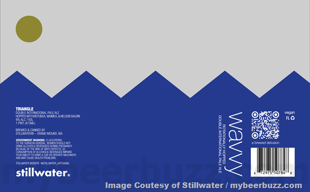 Stillwater Adding Kiss Kiss, Classique, Extra Dry, Extra Loud, Pacific North Wild, Rosé Gold, Wavvy & Goldfish (With Anchovy Hops) Stillwater Adding Kiss Kiss, Classique, Extra Dry, Extra Loud, Pacific North Wild, Rosé Gold, Wavvy & Goldfish (With Anchovy Hops)