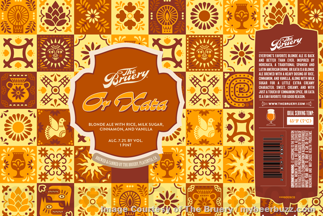The Bruery Adding Ruedenbachesque, So Radler Blood Orange, Or Xata & Fat Twosday The Bruery Adding Ruedenbachesque, So Radler Blood Orange, Or Xata & Fat Twosday