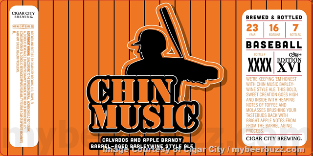 Cigar City Adding 6.4.3 Double Play, Overshift, Sad Lexicon, Clu Haywood, Chin Music & 3 True Outcomes To The Catador Club Edition XVI Cigar City Adding 6.4.3 Double Play, Overshift, Sad Lexicon, Clu Haywood, Chin Music & 3 True Outcomes To The Catador Club Edition XVI
