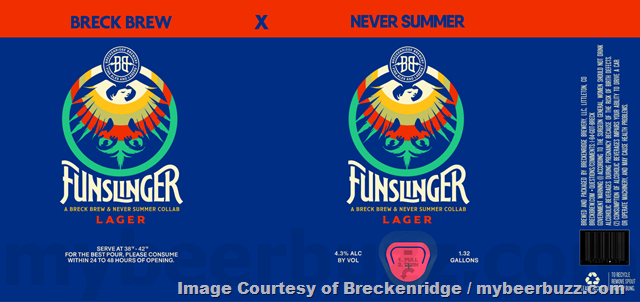 Breckenridge Brewery Adding Imperial Agave Wheat Watermelon Lime / Classic Porter / Summer Pils Shandy / Neapolitan Porter / German Chocolate Porter / Funslinger Breckenridge Brewery Adding Imperial Agave Wheat Watermelon Lime / Classic Porter / Summer Pils Shandy / Neapolitan Porter / German Chocolate Porter / Funslinger