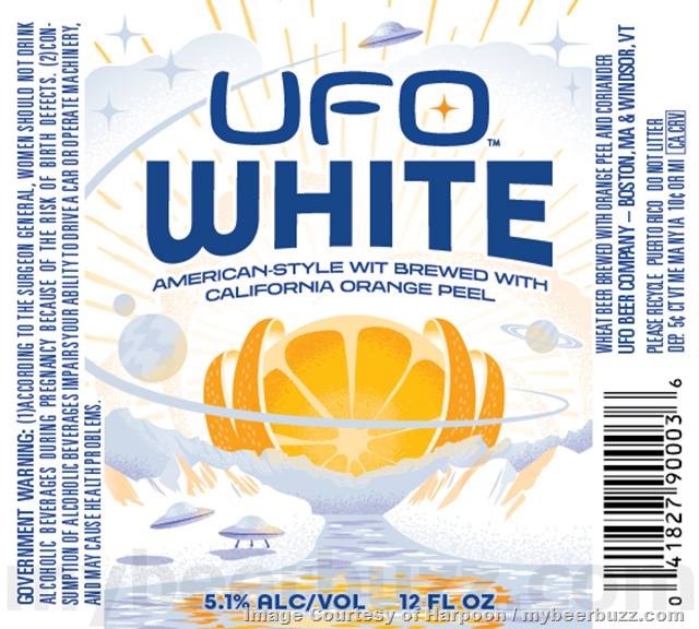 Harpoon Adding UFO Strawberry Lemonade Shandy, UFO Pineapple Portal, UFO Georgia Peach, Mango Martian & UFO White Harpoon Adding UFO Strawberry Lemonade Shandy, UFO Pineapple Portal, UFO Georgia Peach, Mango Martian & UFO White