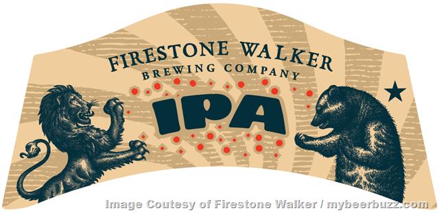 Firestone Walker Adding Mystic Shadows IPA Firestone Walker Adding Mystic Shadows IPA