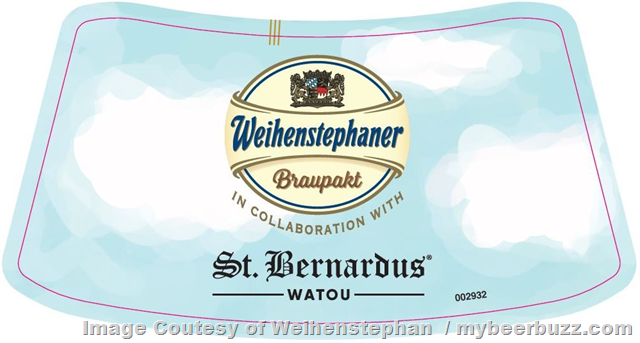 Weihenstephan & St. Bernardus Collaborating On Braupakt Weihenstephan & St. Bernardus Collaborating On Braupakt
