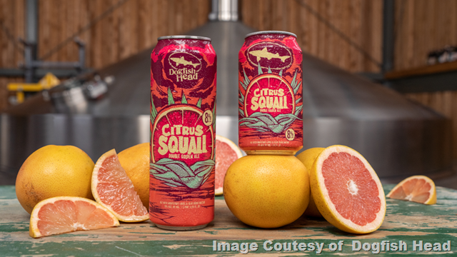 Dogfish Head Reveals 2024 Release Calendar Dogfish Head Reveals 2024 Release Calendar