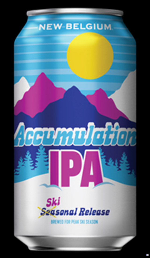 New Belgium Announces Nov & Dec Seasonal Releases New Belgium Announces Nov & Dec Seasonal Releases