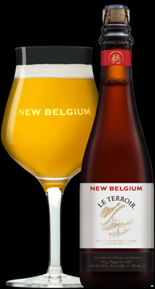 New Belgium Announces Nov & Dec Seasonal Releases New Belgium Announces Nov & Dec Seasonal Releases
