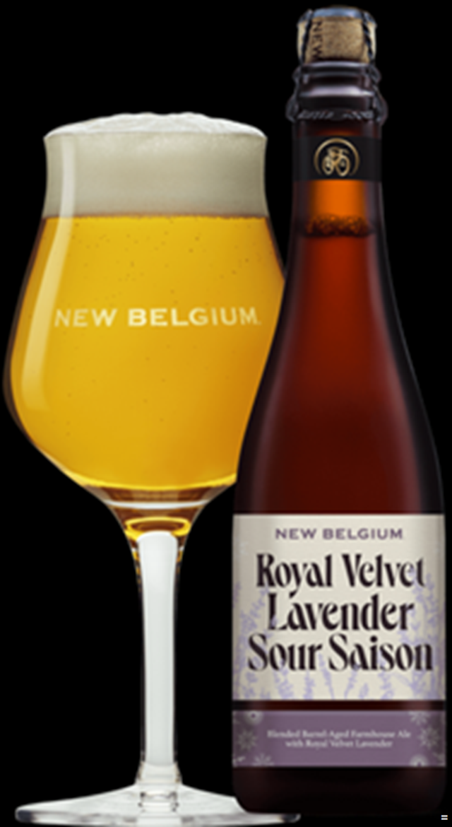 New Belgium Announces Nov & Dec Seasonal Releases New Belgium Announces Nov & Dec Seasonal Releases