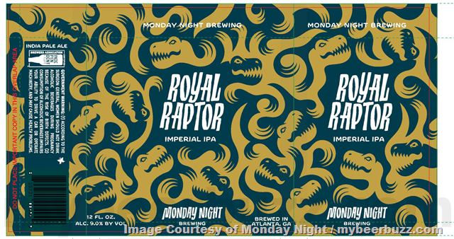 Monday Night Adding Taco Tuesday, The Shadow King, Juice Raptor, Royal Raptor, Bright Idea & Slap Fight Monday Night Adding Taco Tuesday, The Shadow King, Juice Raptor, Royal Raptor, Bright Idea & Slap Fight