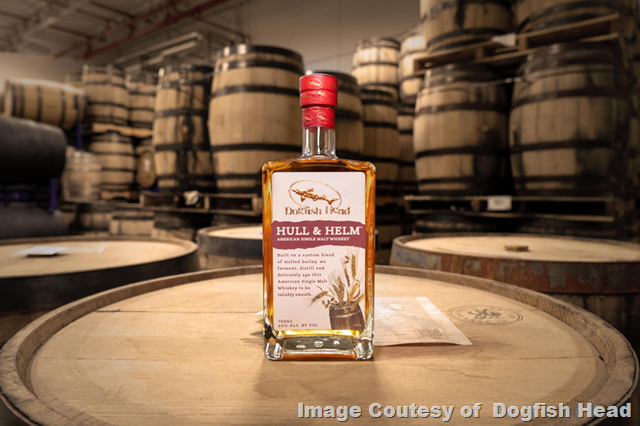 Dogfish Head Reveals 2024 Release Calendar Dogfish Head Reveals 2024 Release Calendar