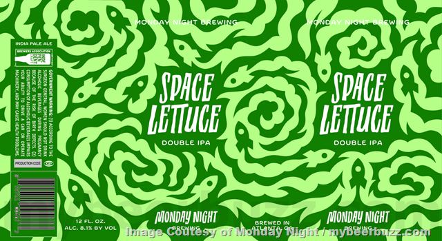 Monday Night Working On Space Lettuce and Death Raptor Monday Night Working On Space Lettuce and Death Raptor