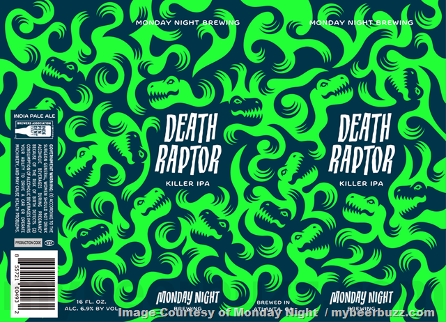 Monday Night Working On Space Lettuce and Death Raptor Monday Night Working On Space Lettuce and Death Raptor