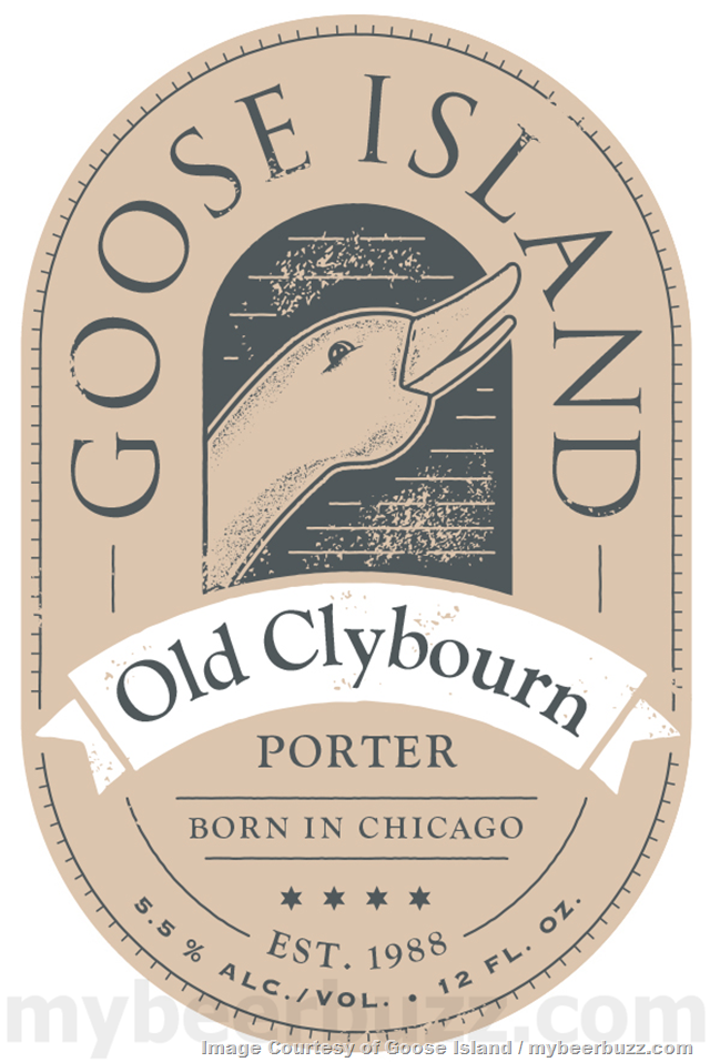 Goose Island Adding Hopscotch Ale, Old Clybourn Porter & Lincoln Park Lager Goose Island Adding Hopscotch Ale, Old Clybourn Porter & Lincoln Park Lager