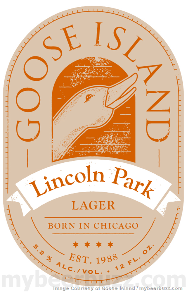 Goose Island Adding Hopscotch Ale, Old Clybourn Porter & Lincoln Park Lager Goose Island Adding Hopscotch Ale, Old Clybourn Porter & Lincoln Park Lager