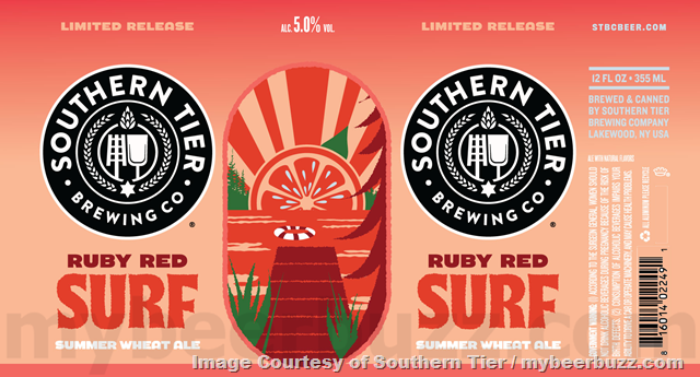 Southern Tier Adding Blackwater Hazelnut Deluxe, Blueberry Sea, Mango Rays, Raspberry Shine & Ruby Red Surf Southern Tier Adding Blackwater Hazelnut Deluxe, Blueberry Sea, Mango Rays, Raspberry Shine & Ruby Red Surf