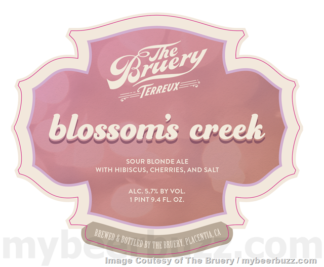 The Bruery Adding Chocolate Reign, Sending Cozy Vibes, Adios Martes, Blossom’s Creek, La Petite Provision, Love Bites & So Radler Yuzu The Bruery Adding Chocolate Reign, Sending Cozy Vibes, Adios Martes, Blossom’s Creek, La Petite Provision, Love Bites & So Radler Yuzu