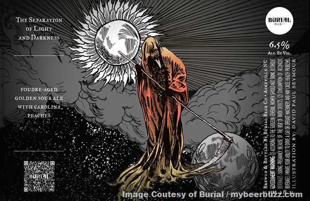 Burial Beer Adding These Sacred Trespasses Against The Misunderstood, The Separation Of Light And Darkness, Swine State & Apostle For None Burial Beer Adding These Sacred Trespasses Against The Misunderstood, The Separation Of Light And Darkness, Swine State & Apostle For None