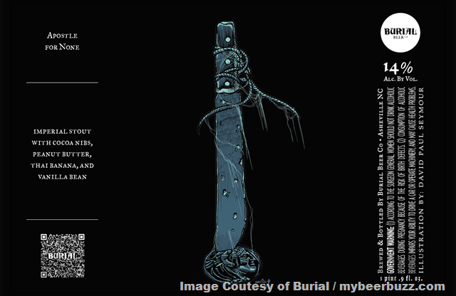 Burial Beer Adding These Sacred Trespasses Against The Misunderstood, The Separation Of Light And Darkness, Swine State & Apostle For None Burial Beer Adding These Sacred Trespasses Against The Misunderstood, The Separation Of Light And Darkness, Swine State & Apostle For None
