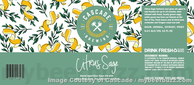 Cascade Adding Pumpkin Smash 2022, Citrus Sage & Blueberry Fire Cascade Adding Pumpkin Smash 2022, Citrus Sage & Blueberry Fire