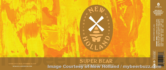 New Holland Adding Batch 100, Super Bear & Dragon’s Milk Reserve S’Mores New Holland Adding Batch 100, Super Bear & Dragon’s Milk Reserve S’Mores