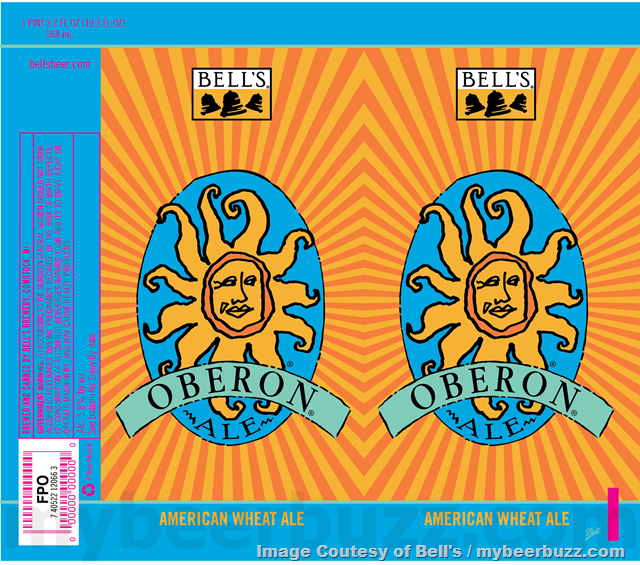Bell’s Two Hearted IPA, Oberon & Hazy Hearted IPA Heading To 19.2oz Cans Bell’s Two Hearted IPA, Oberon & Hazy Hearted IPA Heading To 19.2oz Cans
