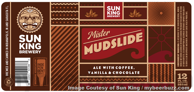 Sun King Working On Midtown Mule, Mister Mudslide, Comet Cosmo & Fuzzy Fresh Sun King Working On Midtown Mule, Mister Mudslide, Comet Cosmo & Fuzzy Fresh