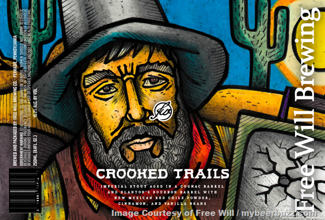 Free Will Ralphius Variants Return: Coffee, Vanilla, Three Year Triple Barrel, Double Barrel, Two Year Double Barrel, Two Year Heaven Hill, Two Year Knob Creek, Two Year Maker’s Mark, Two Year Woodford Reserve, Two Year Cognac & Two Year Maple / Field Guide: Grungeist / Saturine / Wolf Of Fate / Tumbledown Shack / Grace Fall / Tears In The Rain / A Place For Pomegranates / The Journey / Sleep In The Stars / Field Guide: Barbe Rouge / The Desert’s Quiet / Crooked Trails Free Will Ralphius Variants Return: Coffee, Vanilla, Three Year Triple Barrel, Double Barrel, Two Year Double Barrel, Two Year Heaven Hill, Two Year Knob Creek, Two Year Maker’s Mark, Two Year Woodford Reserve, Two Year Cognac & Two Year Maple / Field Guide: Grungeist / Saturine / Wolf Of Fate / Tumbledown Shack / Grace Fall / Tears In The Rain / A Place For Pomegranates / The Journey / Sleep In The Stars / Field Guide: Barbe Rouge / The Desert’s Quiet / Crooked Trails