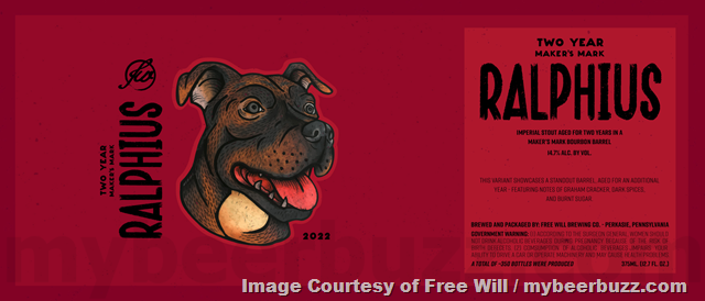 imageFree Will Ralphius Variants Return: Coffee, Vanilla, Three Year Triple Barrel, Double Barrel, Two Year Double Barrel, Two Year Heaven Hill, Two Year Knob Creek, Two Year Maker’s Mark, Two year Woodford Reserve & Two Year Maple Free Will Ralphius Variants Return: Coffee, Vanilla, Three Year Triple Barrel, Double Barrel, Two Year Double Barrel, Two Year Heaven Hill, Two Year Knob Creek, Two Year Maker’s Mark, Two year Woodford Reserve & Two Year Maple