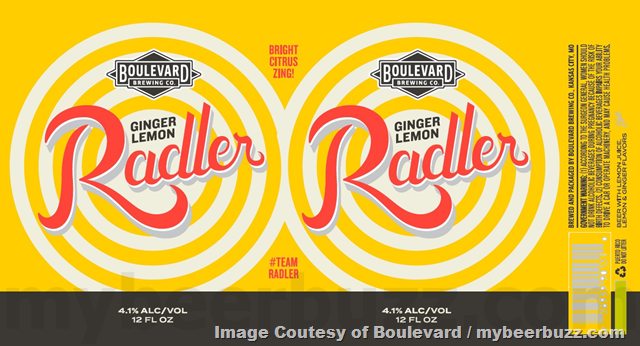 Boulevard Adding Dank 7 and Ginger Lemon Radler Cans & Joker’s Wit Bottles Boulevard Adding Dank 7 and Ginger Lemon Radler Cans & Joker’s Wit Bottles