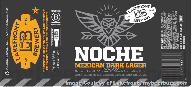 Lakefront Working On My Turn Series Yovani Made A Jamaican-Style Lager / Agave Sun / Noche Lakefront Working On My Turn Series Yovani Made A Jamaican-Style Lager / Agave Sun / Noche