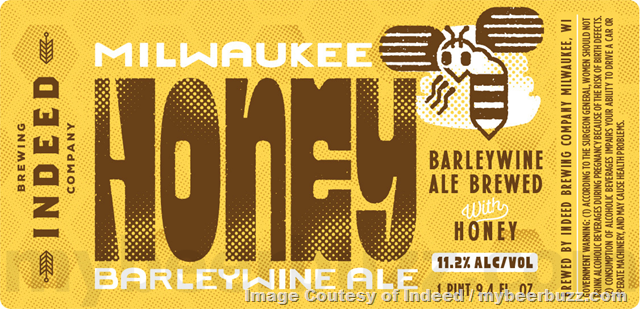 Indeed Brewing Working On Mexican Honey Noir, Milwaukee Honey & Otto’s Salted Pecan Cream Ale Indeed Brewing Working On Mexican Honey Noir, Milwaukee Honey & Otto’s Salted Pecan Cream Ale