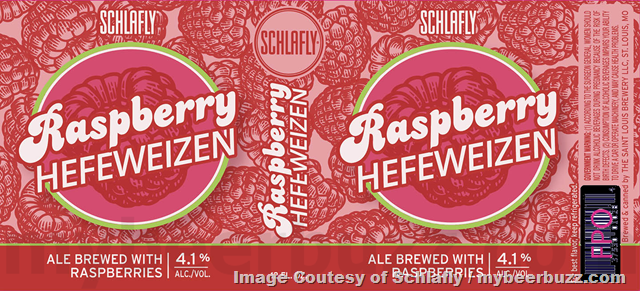 Schlafly Adding Lightly Hazed Lager, Tandem Ale, Raspberry Hefeweizen & Wavy Hazy Citrus Wheat Cans Schlafly Adding Lightly Hazed Lager, Tandem Ale, Raspberry Hefeweizen & Wavy Hazy Citrus Wheat Cans