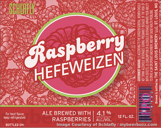 Schlafly Adding Lightly Hazed Lager, Tandem Ale, Raspberry Hefeweizen & Wavy Hazy Citrus Wheat Cans Schlafly Adding Lightly Hazed Lager, Tandem Ale, Raspberry Hefeweizen & Wavy Hazy Citrus Wheat Cans