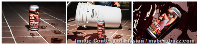 Elysian Brewing Partnering With “Chucky” To Release a Possessed Pumpkin Beer for Halloween Elysian Brewing Partnering With “Chucky” To Release a Possessed Pumpkin Beer for Halloween