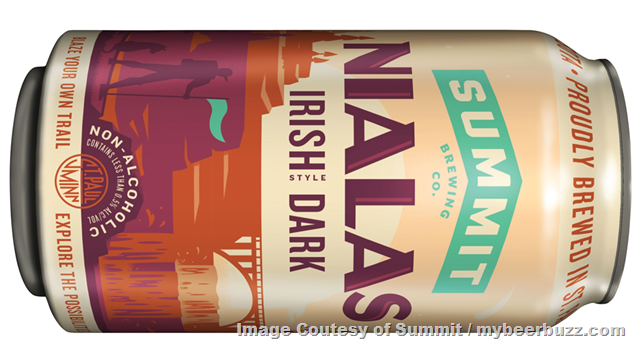 Mybeerbuzz .com Highlights Summit Brewing Nialas Irish-Style Dark & Nialas IPA (Review) Mybeerbuzz .com Highlights Summit Brewing Nialas Irish-Style Dark & Nialas IPA (Review)