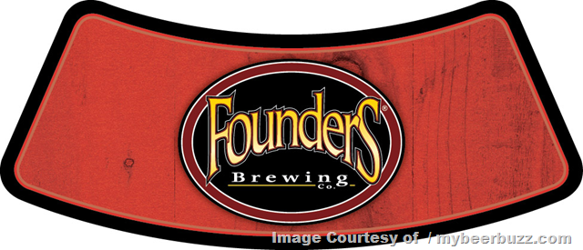 Founders KBS Chocolate Cherry Coming To Barrel Aged Series Founders KBS Chocolate Cherry Coming To Barrel Aged Series