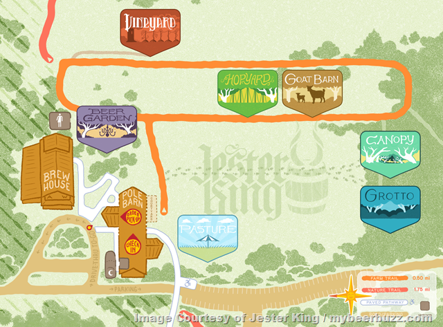 Cantillon Zwanze Day 2022 Coming To Jester King Cantillon Zwanze Day 2022 Coming To Jester King