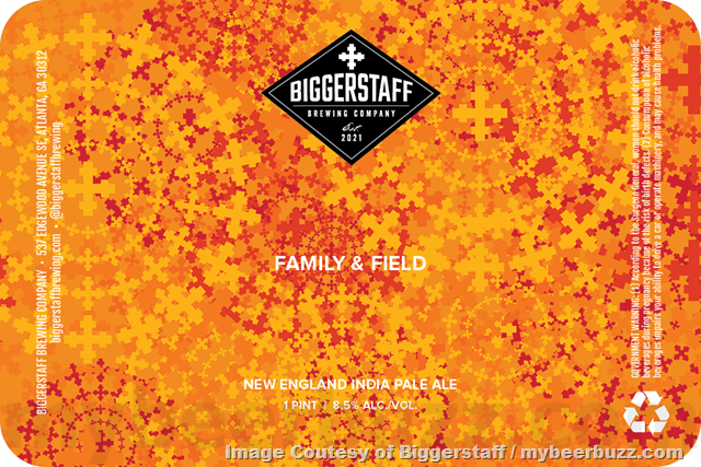 Biggerstaff Brewing Launches First Canned Beer Biggerstaff Brewing Launches First Canned Beer