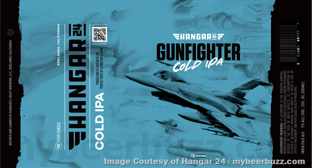 Hangar 24 Adding Swept Wing & Gunfighter Hangar 24 Adding Swept Wing & Gunfighter