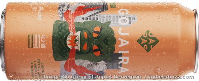 Mybeerbuzz .com Highlights Japas Cervejaria All-Female, Japanese-Brazilian Brewery Mybeerbuzz .com Highlights Japas Cervejaria All-Female, Japanese-Brazilian Brewery