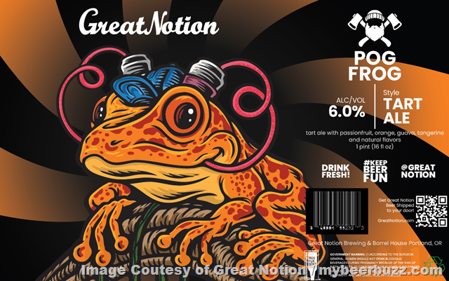 Great Notion Adding Yeti Sno Ball Fight 2023, West Coast Juice Jr., Passionfruit Mochi, Oggy, Ledge Bier, Grand Passage, Mellifluous # 3, Pog Frog & Serious Robot Great Notion Adding Yeti Sno Ball Fight 2023, West Coast Juice Jr., Passionfruit Mochi, Oggy, Ledge Bier, Grand Passage, Mellifluous # 3, Pog Frog & Serious Robot