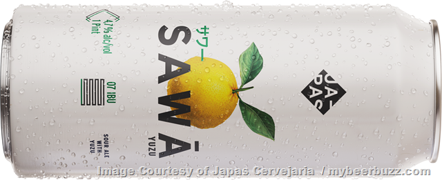 Mybeerbuzz .com Highlights Japas Cervejaria All-Female, Japanese-Brazilian Brewery Mybeerbuzz .com Highlights Japas Cervejaria All-Female, Japanese-Brazilian Brewery
