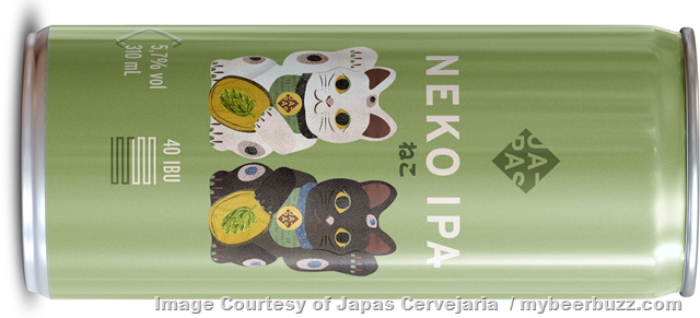 Mybeerbuzz .com Highlights Japas Cervejaria All-Female, Japanese-Brazilian Brewery Mybeerbuzz .com Highlights Japas Cervejaria All-Female, Japanese-Brazilian Brewery