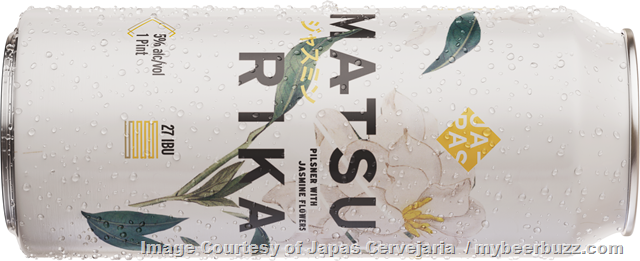 Mybeerbuzz .com Highlights Japas Cervejaria All-Female, Japanese-Brazilian Brewery Mybeerbuzz .com Highlights Japas Cervejaria All-Female, Japanese-Brazilian Brewery