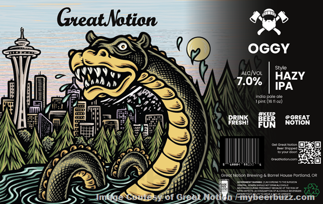 Great Notion Adding Yeti Sno Ball Fight 2023, West Coast Juice Jr., Passionfruit Mochi, Oggy, Ledge Bier & Serious Robot Great Notion Adding Yeti Sno Ball Fight 2023, West Coast Juice Jr., Passionfruit Mochi, Oggy, Ledge Bier & Serious Robot