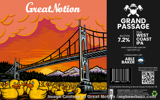 Great Notion Adding Yeti Sno Ball Fight 2023, West Coast Juice Jr., Passionfruit Mochi, Oggy, Ledge Bier, Grand Passage & Serious Robot Great Notion Adding Yeti Sno Ball Fight 2023, West Coast Juice Jr., Passionfruit Mochi, Oggy, Ledge Bier, Grand Passage & Serious Robot