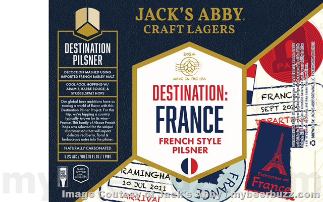 Jack’s Abby Adding Destination: Australia, Destination: France, Destination: Northeast & Destination: New Zealand Jack’s Abby Adding Destination: Australia, Destination: France, Destination: Northeast & Destination: New Zealand