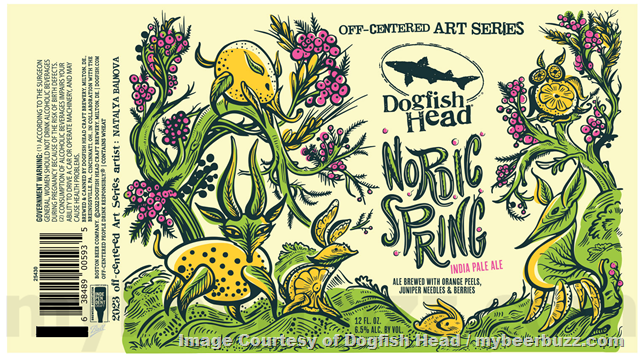 Dogfish Head Adding Samuel Adams Utopias Barrel Aged Cuban-Style Breakfast Stout & Nordic Spring Dogfish Head Adding Samuel Adams Utopias Barrel Aged Cuban-Style Breakfast Stout & Nordic Spring