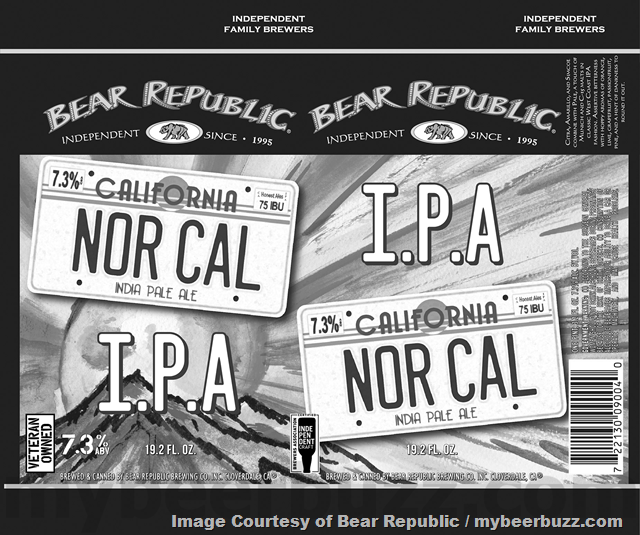 imageBear Republic Working On Racer X, Advanced Hop Technique 04 IPA, The Hermit, Nor Cal IPA & Kölsch Bear Republic Working On Racer X, Advanced Hop Technique 04 IPA, The Hermit, Nor Cal IPA & Kölsch